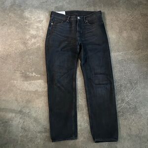 H&M Relaxed Fit Jeans